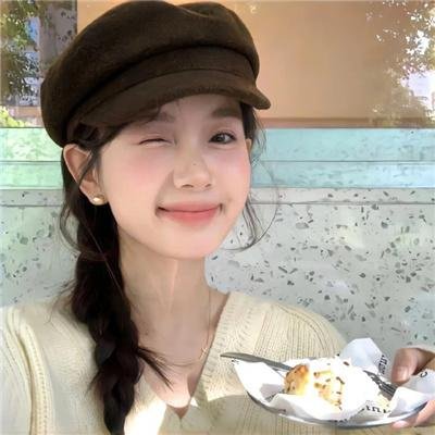 女人的面孔