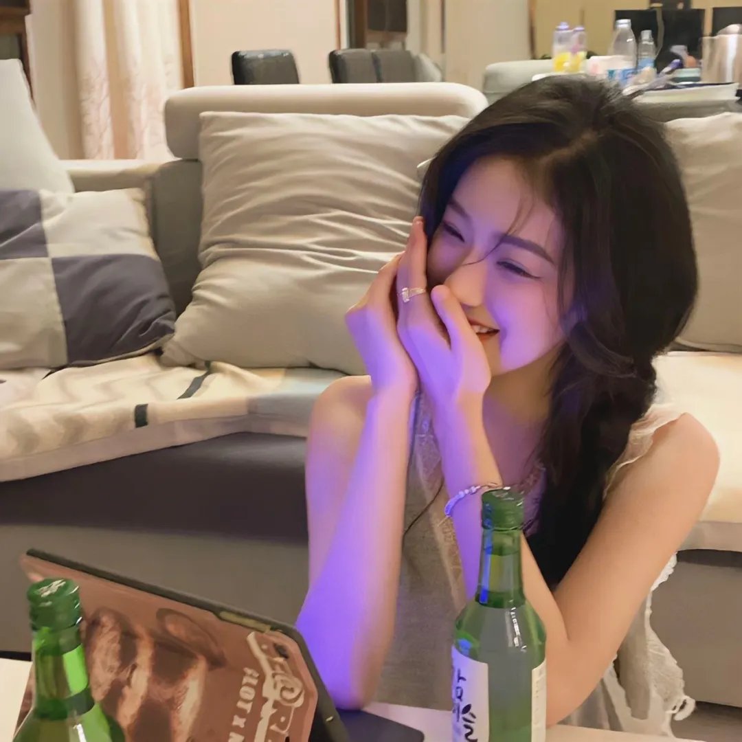 我是丽